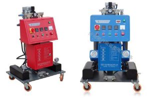 聚脲噴涂材料的環保性在建筑領域的應用